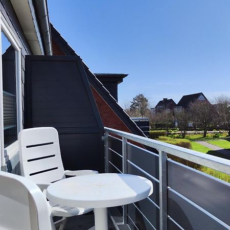 Sylt Und Meer Westerland Eksteriør bilde